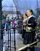 Vianočné trhy 2025